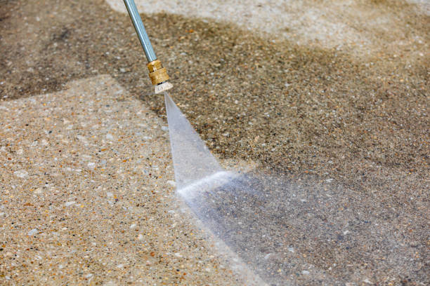 Best Animal Enclosure Cleaning  in Breckenridge, TX
