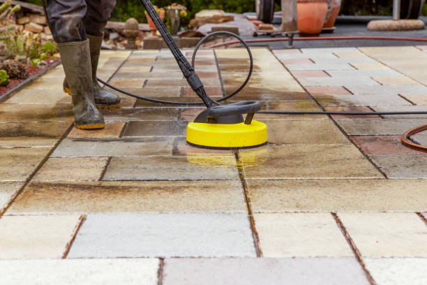 Reliable Breckenridge, TX Pressure Washing Services Solutions