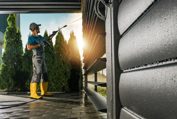 Best Soft Washing  in Breckenridge, TX